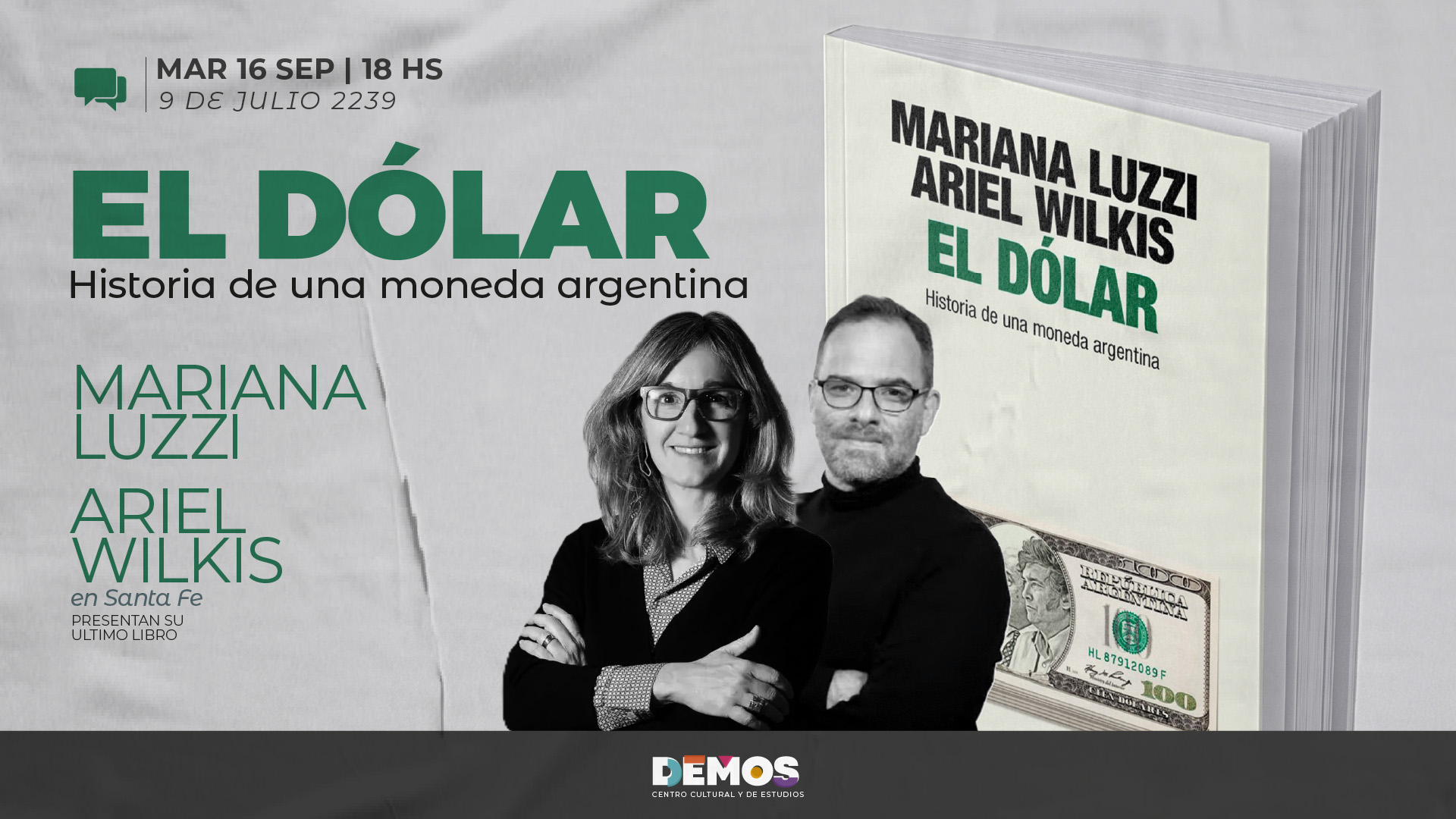 El Dólar, historia de una moneda argentina.